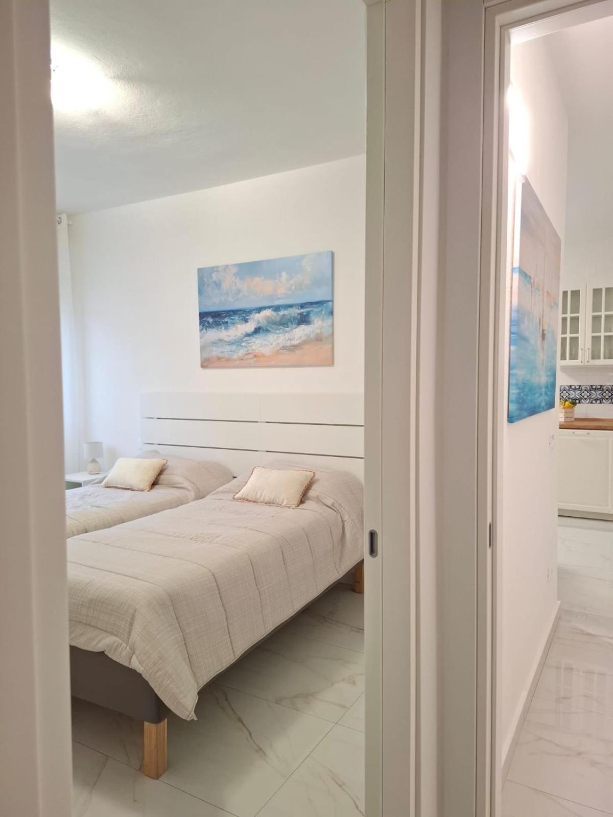 Casa Del Sole Apartments With Garden Marina Di Pisa Exteriör bild