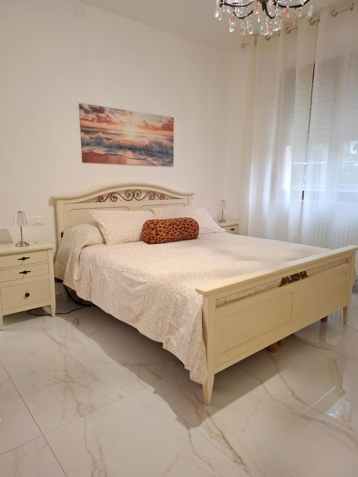 Casa Del Sole Apartments With Garden Marina Di Pisa Exteriör bild