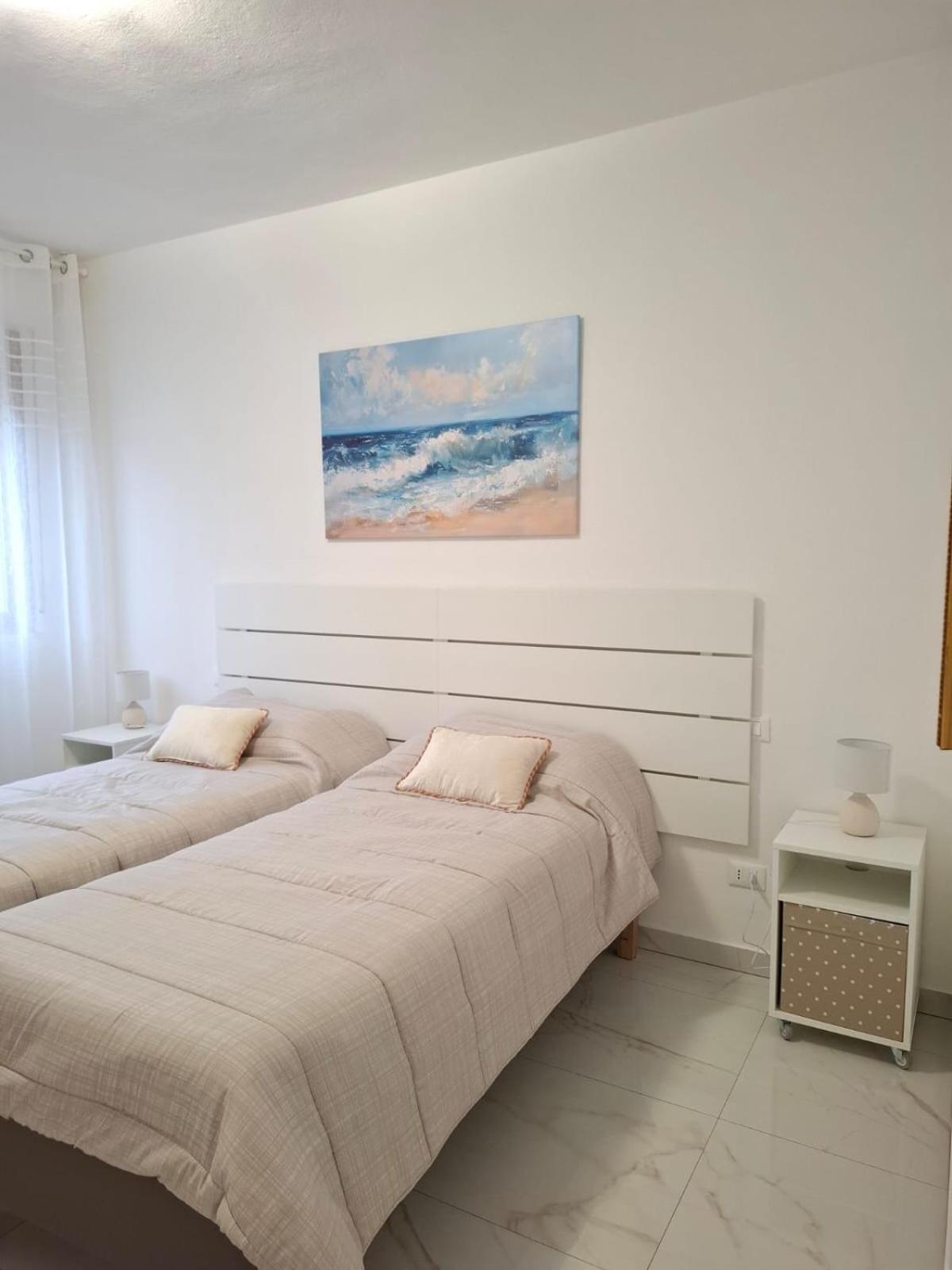 Casa Del Sole Apartments With Garden Marina Di Pisa Exteriör bild