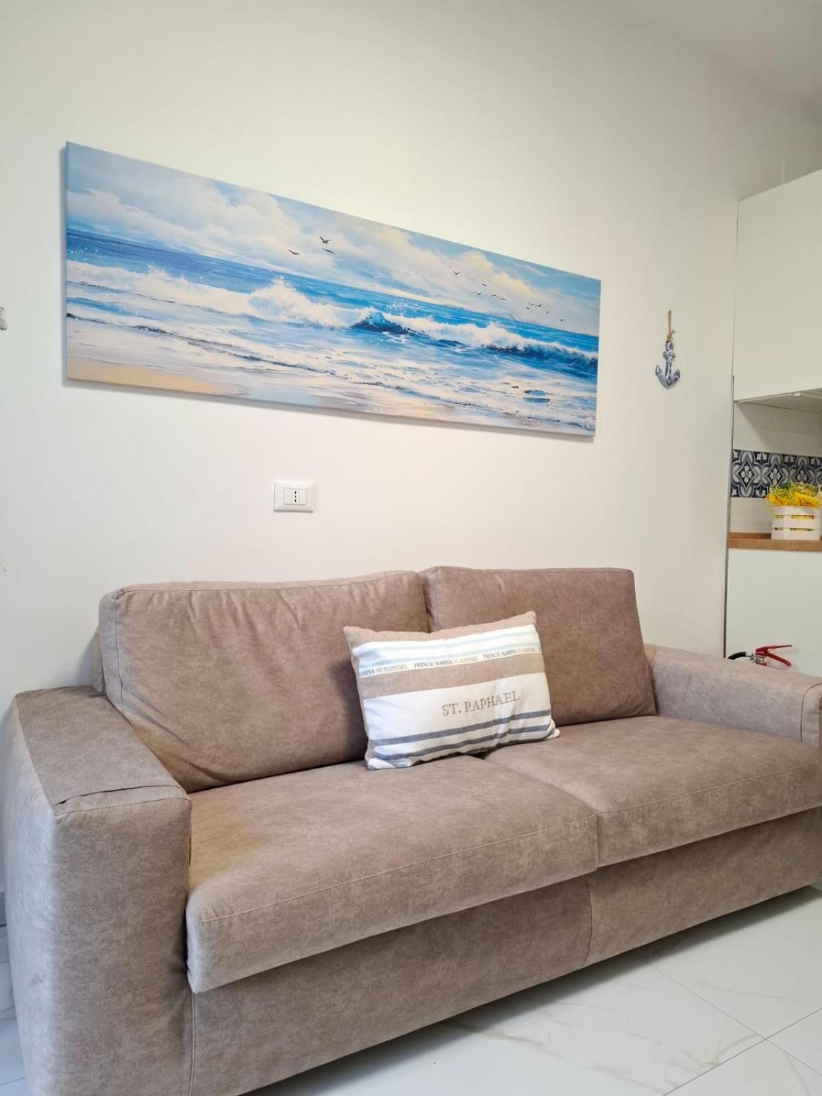 Casa Del Sole Apartments With Garden Marina Di Pisa Exteriör bild