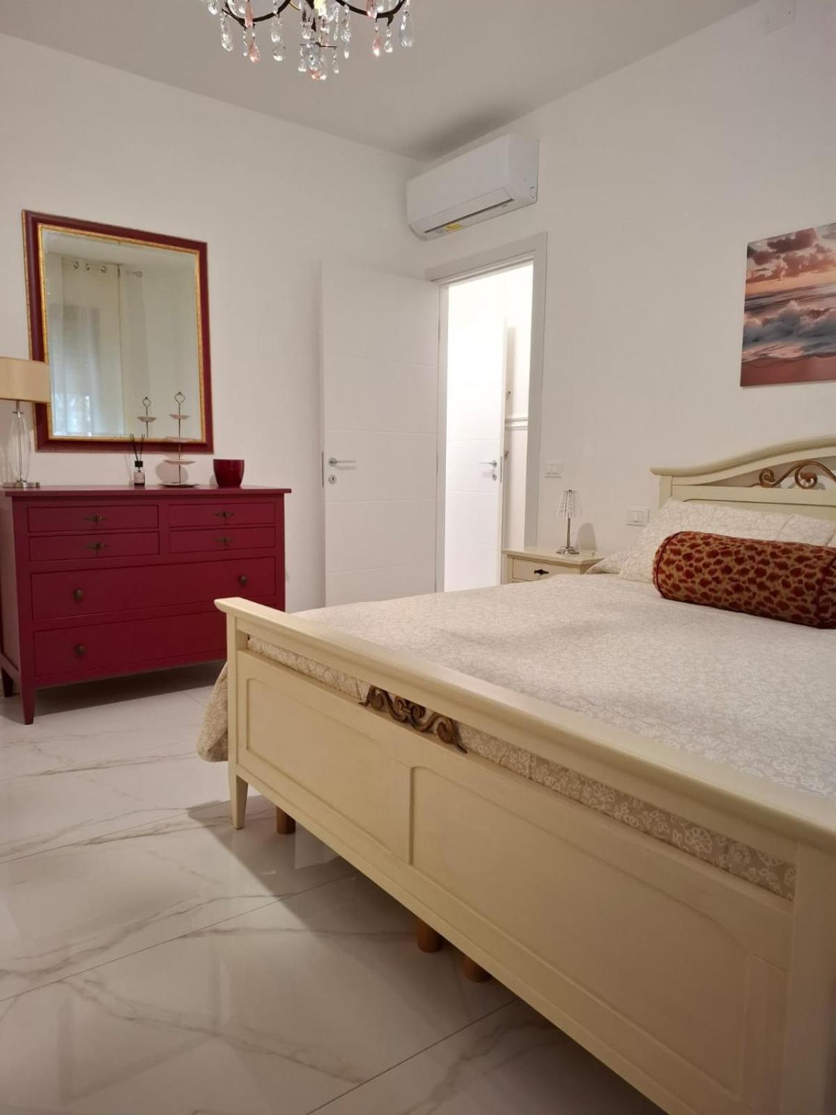 Casa Del Sole Apartments With Garden Marina Di Pisa Exteriör bild